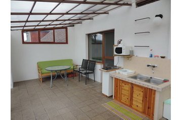 Slovačka Privát Hrabušice, Eksterijer